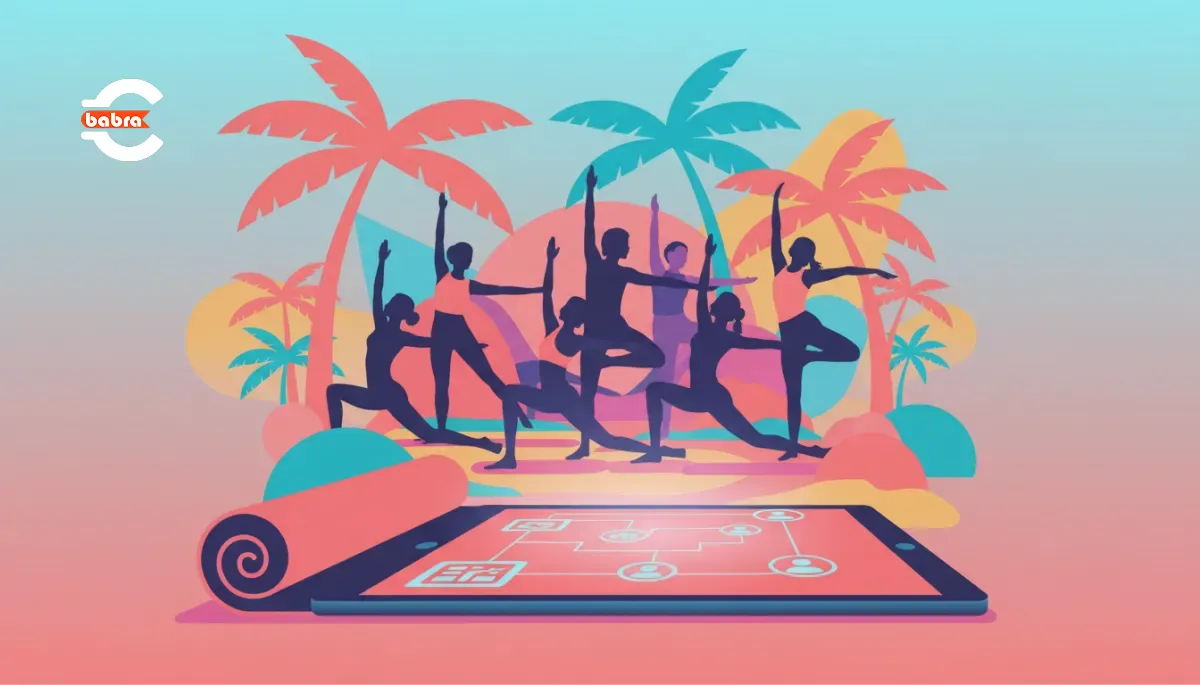 Automate Bookings for Australian Yoga & Pilates Studios