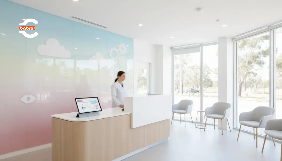Automate Eye Test Reminders for Optometry