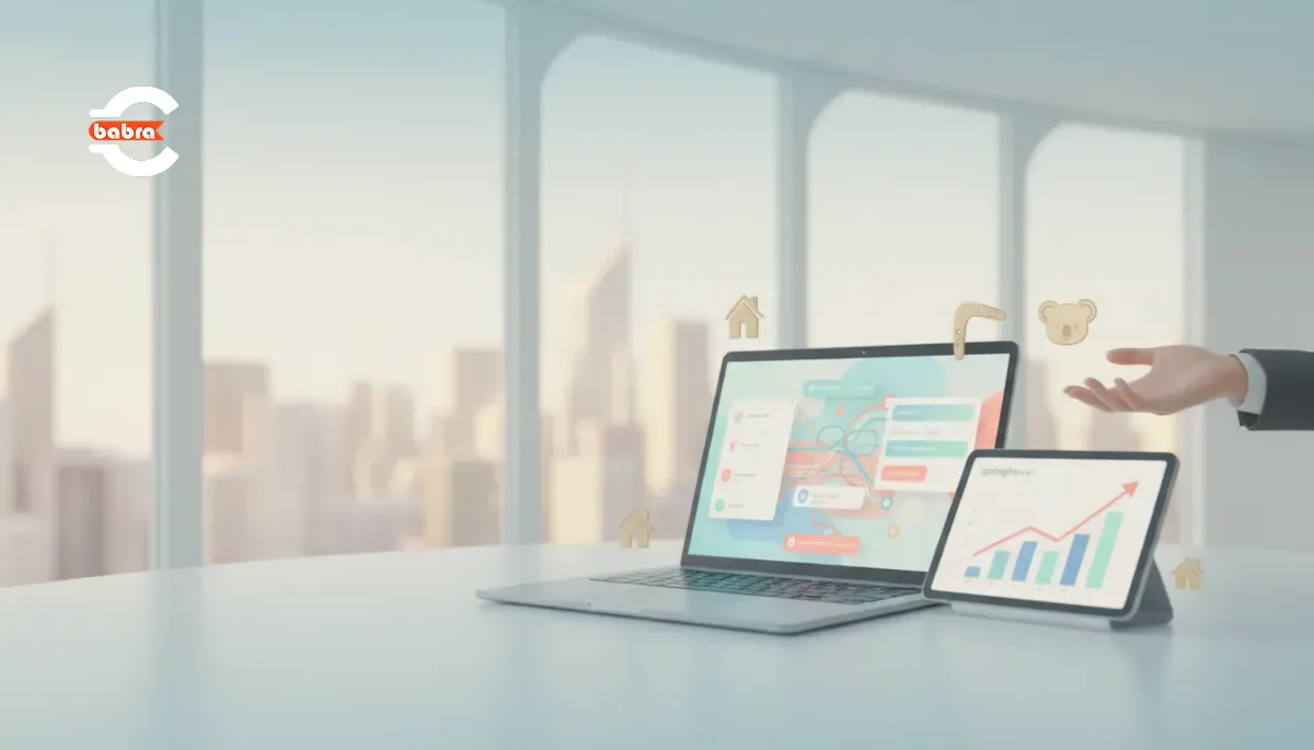 Marketing Automation for Australian Property Managers