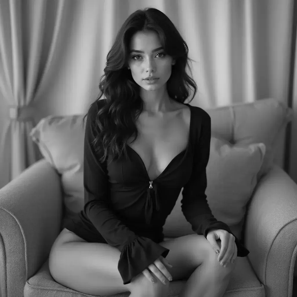 A person who embodies a successful Natural-Looking Dental Crowns treatment.