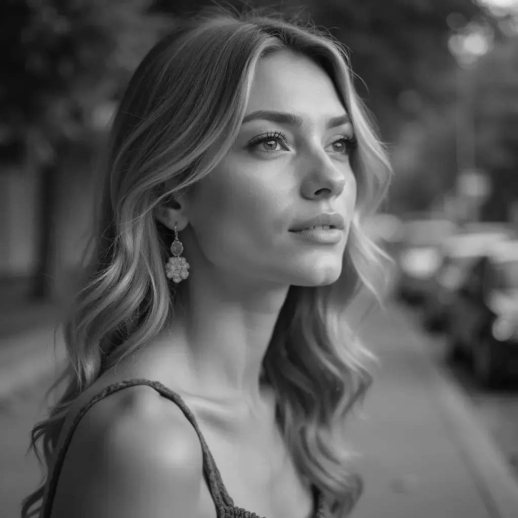 Person who is the ideal candidate for Complete Smile Makeovers treatment.