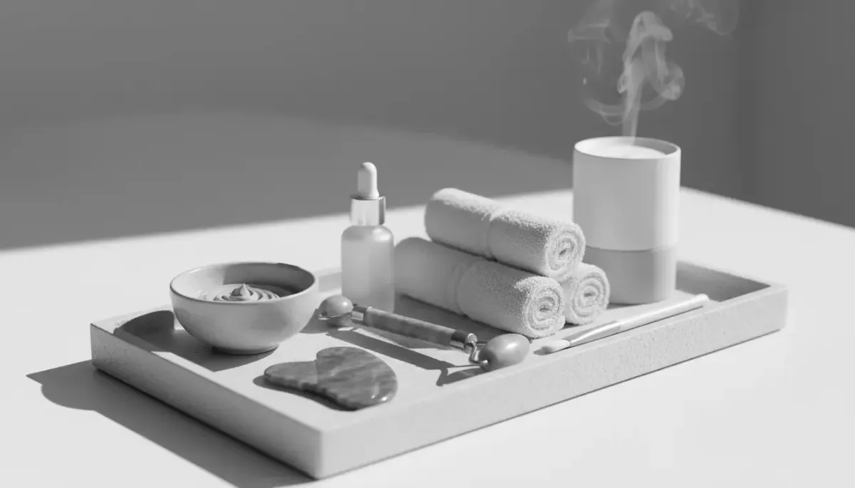 COSMETIC DENTAL tools representing a professional and luxury environment.