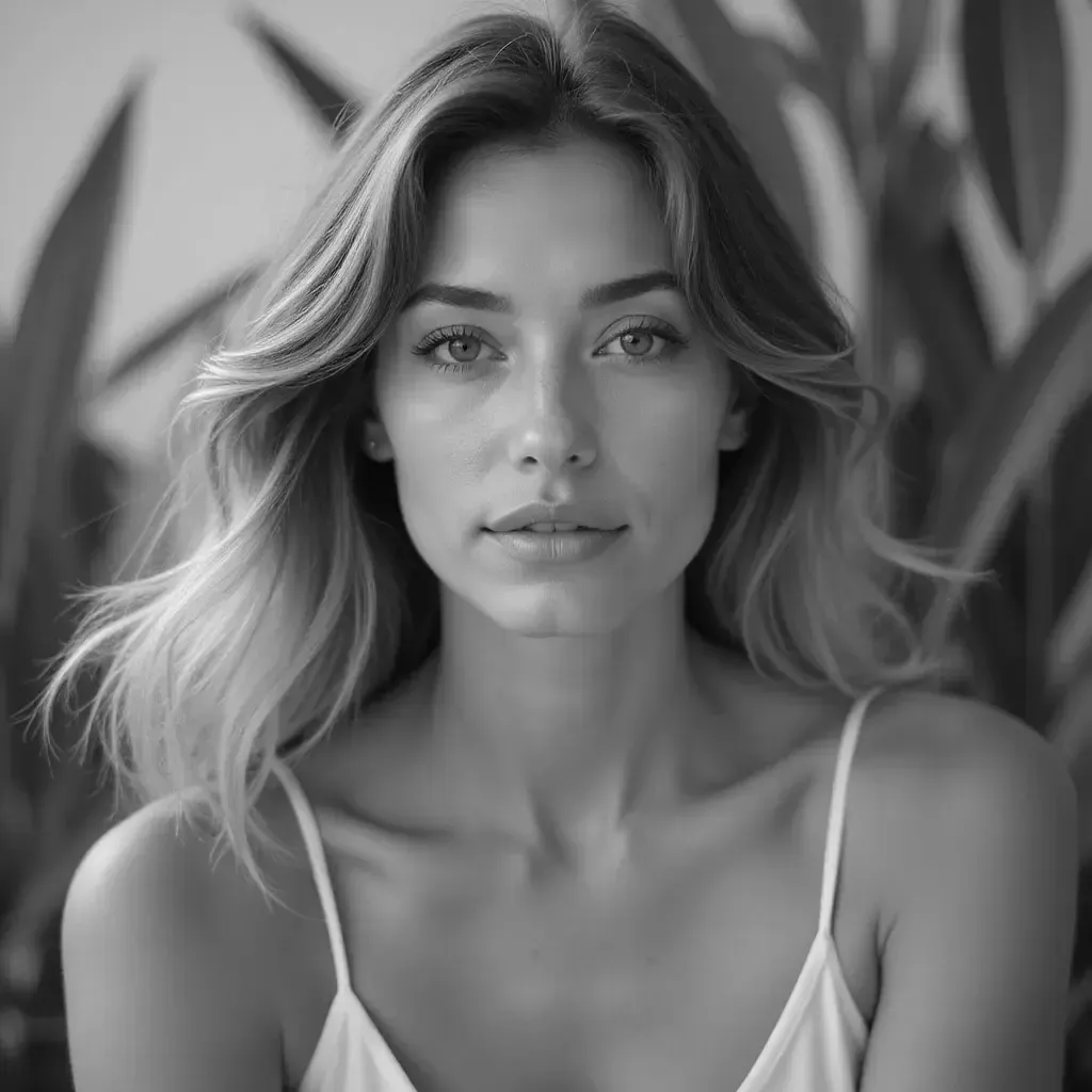 A person displaying the ideal characteristics for a Complete Smile Makeovers treatment.