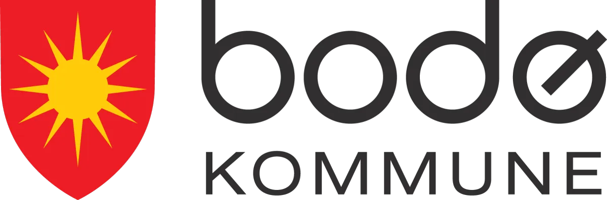 Bodø kommune logo