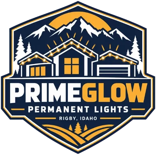 Permanent Outdoor Lighting Installation Rigby