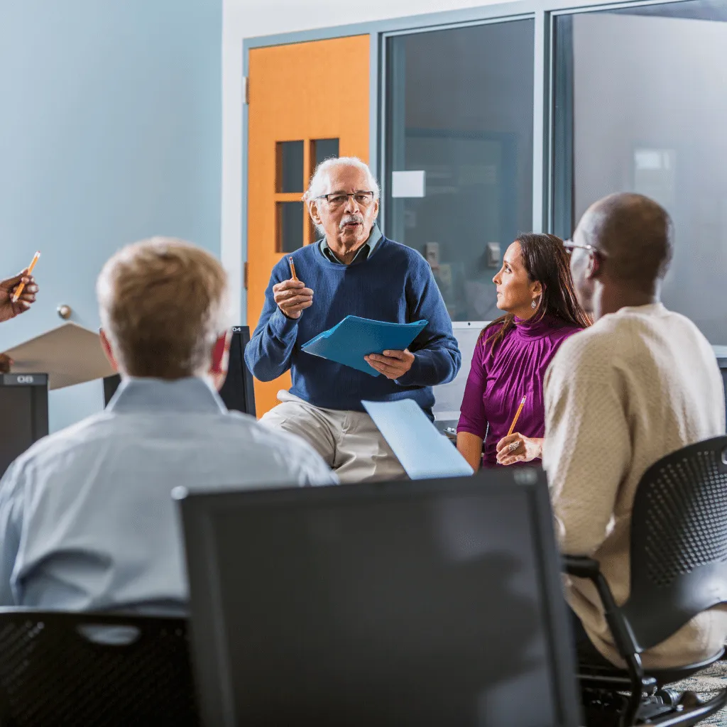 Delivery methods for NeuroReady programs