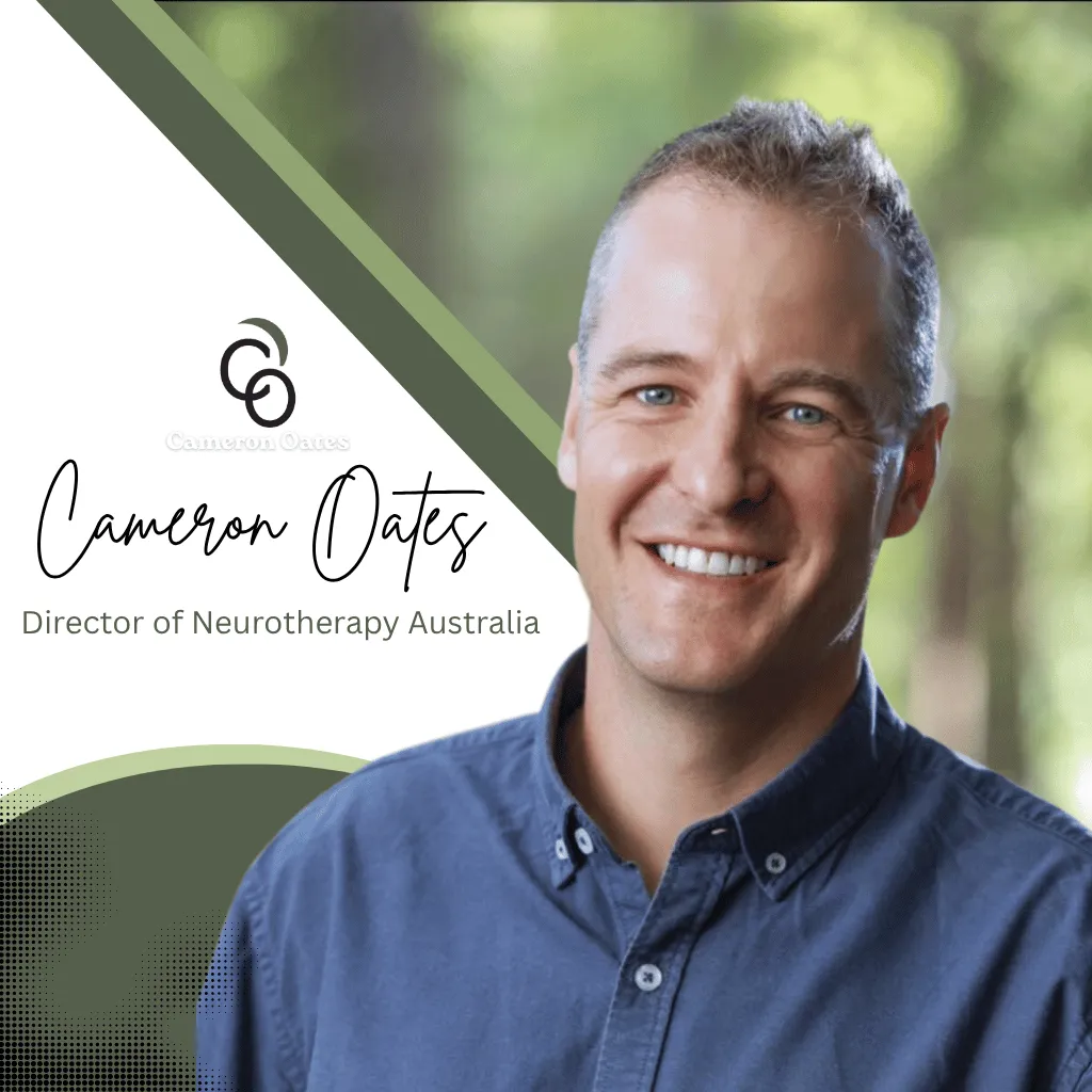 Cameron Oates Professional Portrait