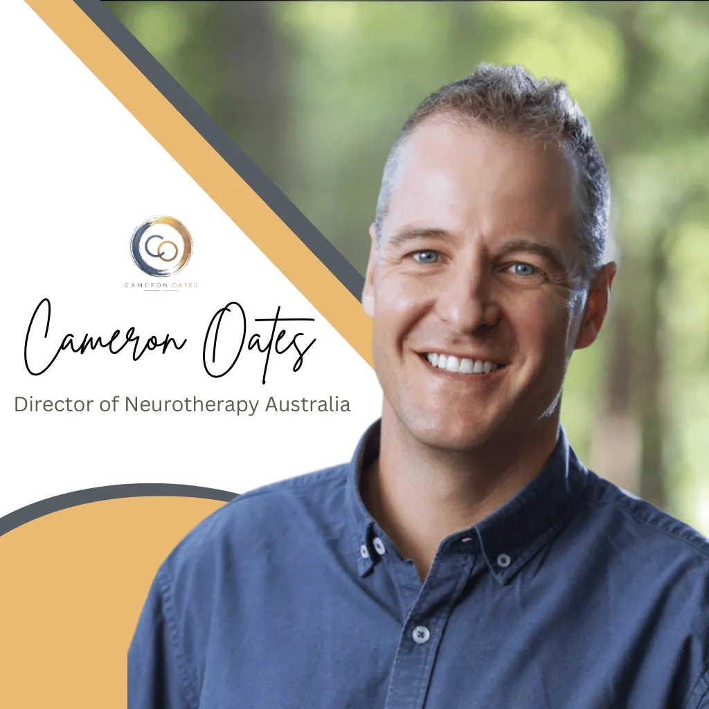 Cameron Oates Professional Portrait