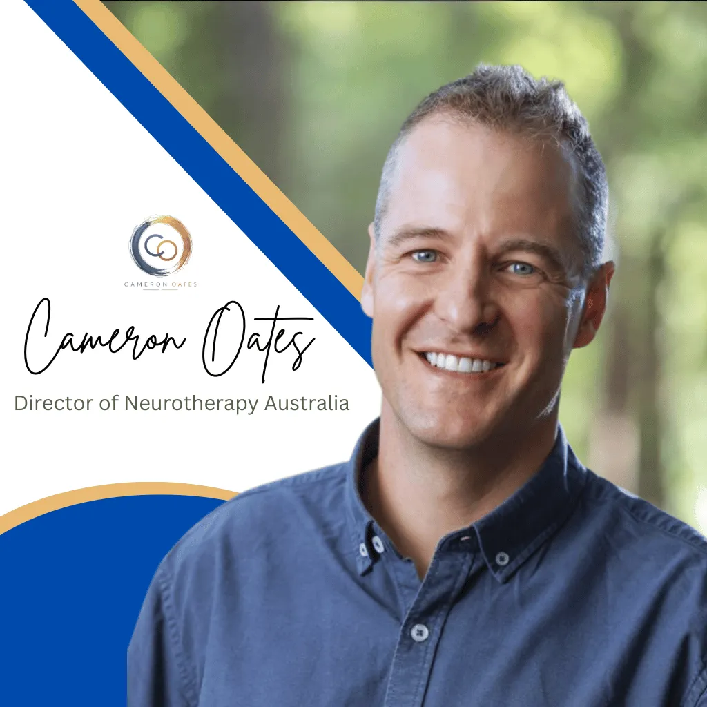 Cameron Oates Professional Portrait