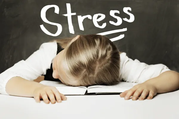 Calm Down When Stressed: Tips & Neurotherapy