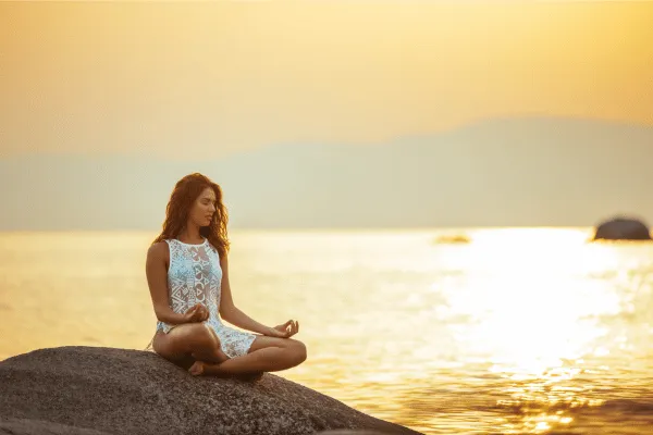 Calm Your Mind with Heart-Focused Breathing