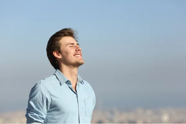 Slow Breathing: Boost Your Nervous System & Reduce Stress