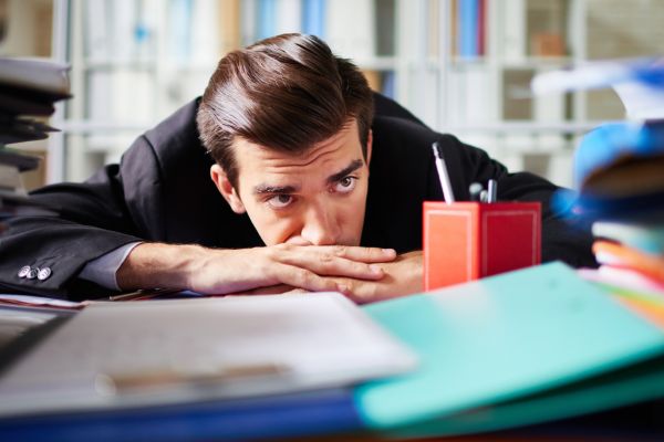 Regain Brain Balance: Overcome Survival Mode
