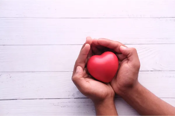 Heart-Brain Coherence for a Calmer Nervous System