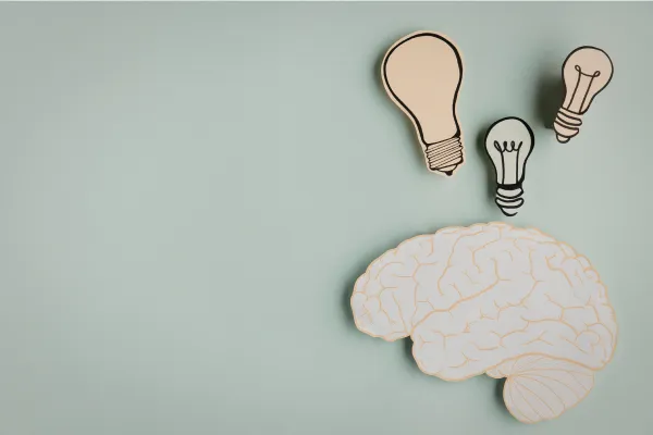 Understanding Your Brain's Reaction to Imagined Threats