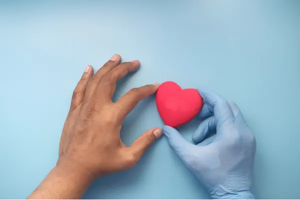 Heart-Focused Breathing for Emotional Regulation
