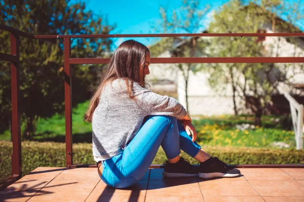 Nervous System Regulation: Turn Inward for Calm