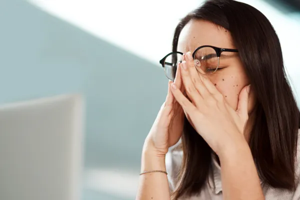 How Thoughts Trigger Stress: Brain Health Insights