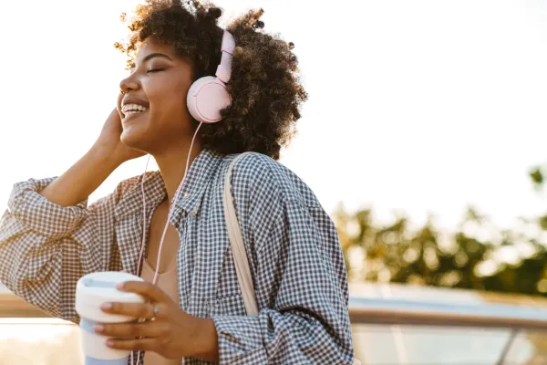 Stress Effects on Brain: Music as Stress Relief