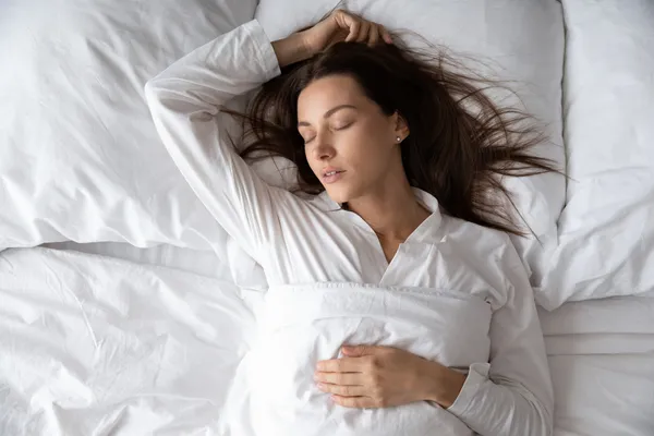 Why Sleep is Crucial for Your Nervous System