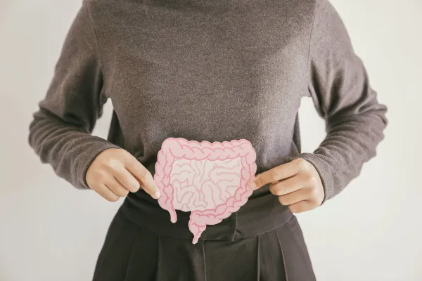 How Stress Impacts Your Gut: Brain-Gut Connection