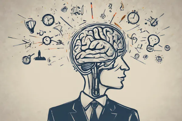 Understanding Brain Processing & Stress Response