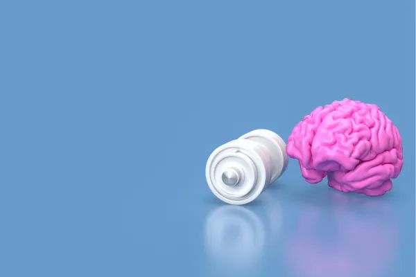 Train Your Brain: Neuroplasticity & Brain Health