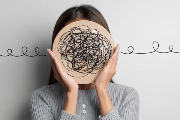 Calm Your Mind: Nervous System Relief Tips