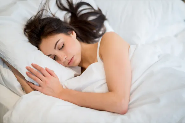 How Sleep Enhances Memory and Brain Health