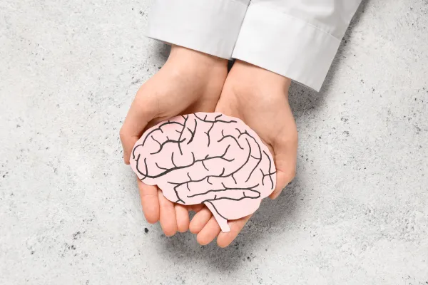Brain & Nervous System Assessment Gold Coast