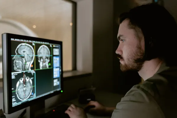 Understanding Nervous System: Stress & Recovery