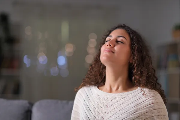 Breathing Techniques for Nervous System Regulation
