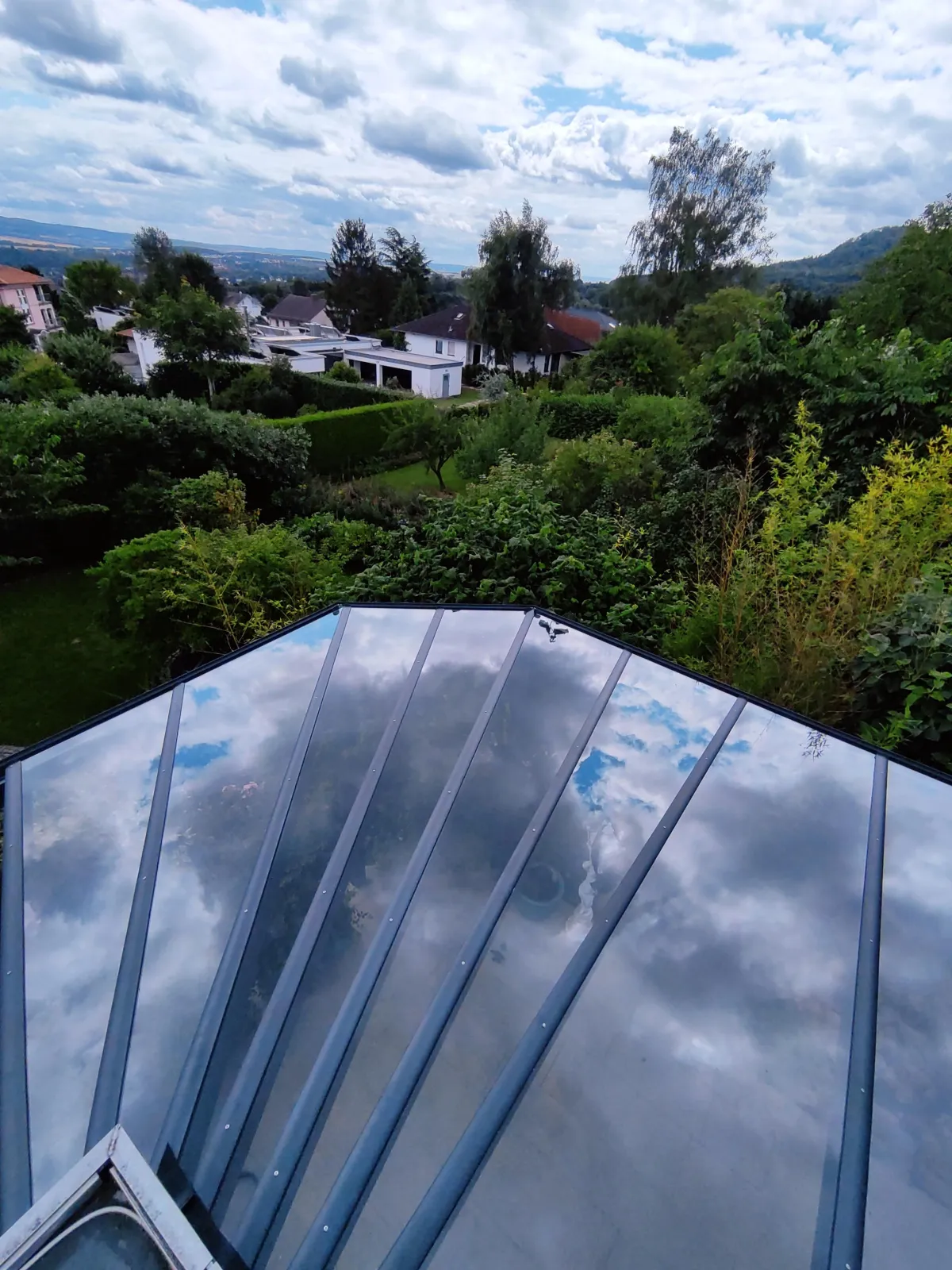 a group of people standing next to each other