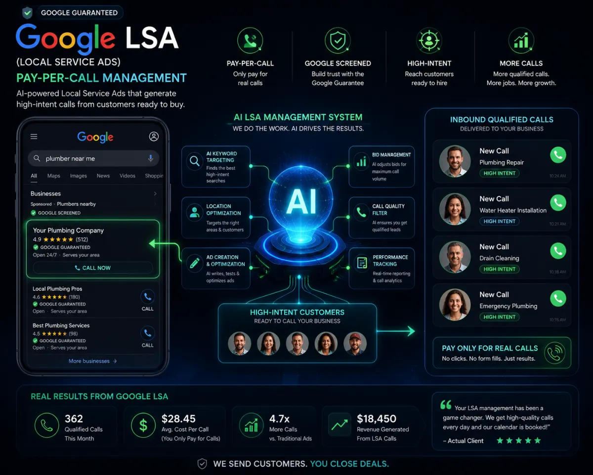 AI Chatbot autonomous agent dashboard UI