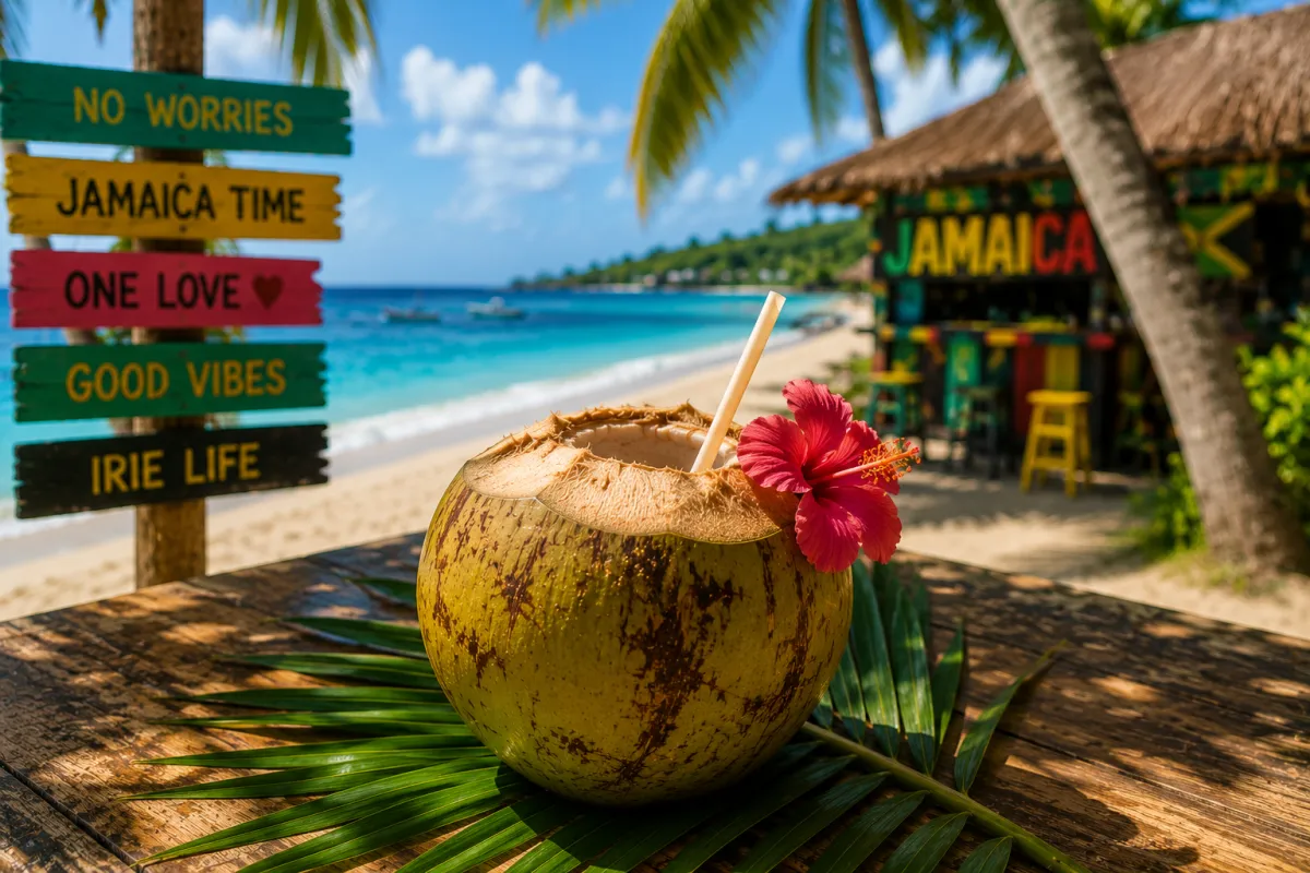 Jamaica Trip