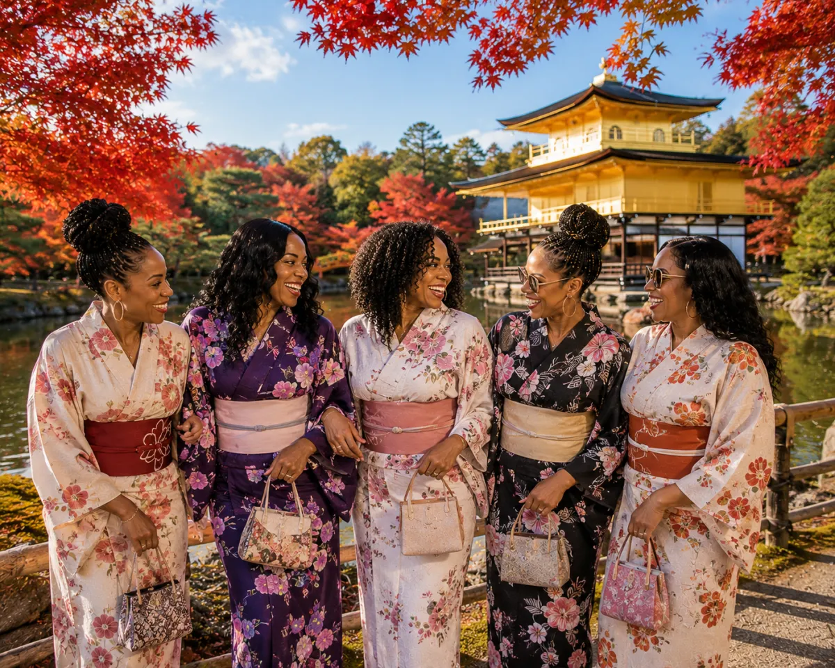 Tokyo Trip