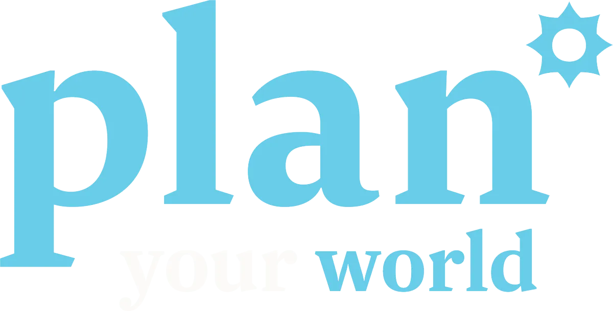 Plan Your World