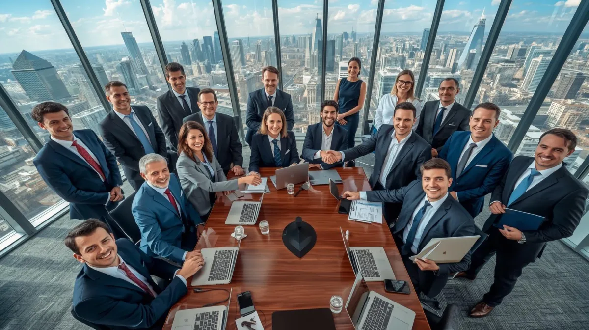 a computer chip in the shape of a human head