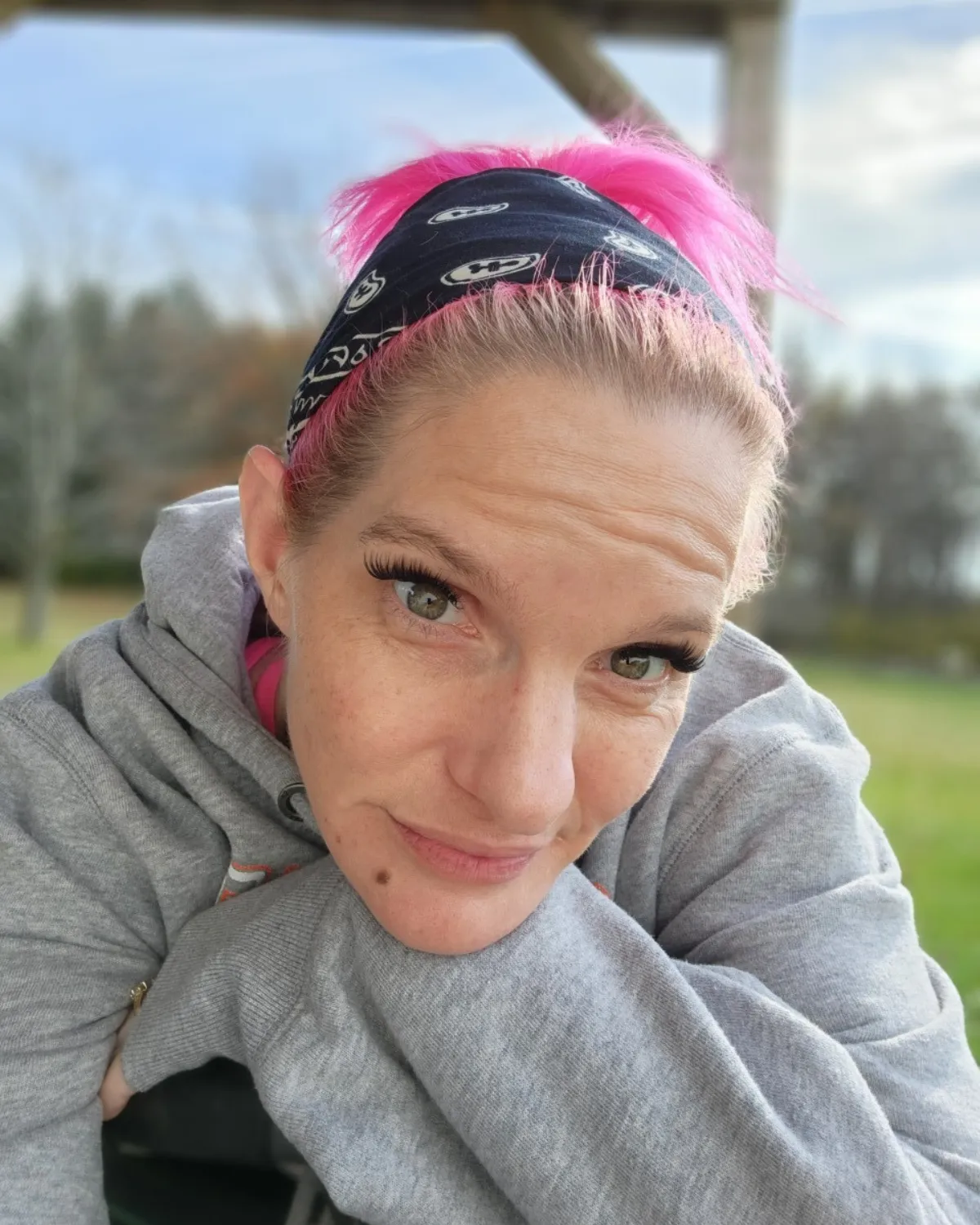 Aleshia - Lived Experience with ADHD and Anxiety