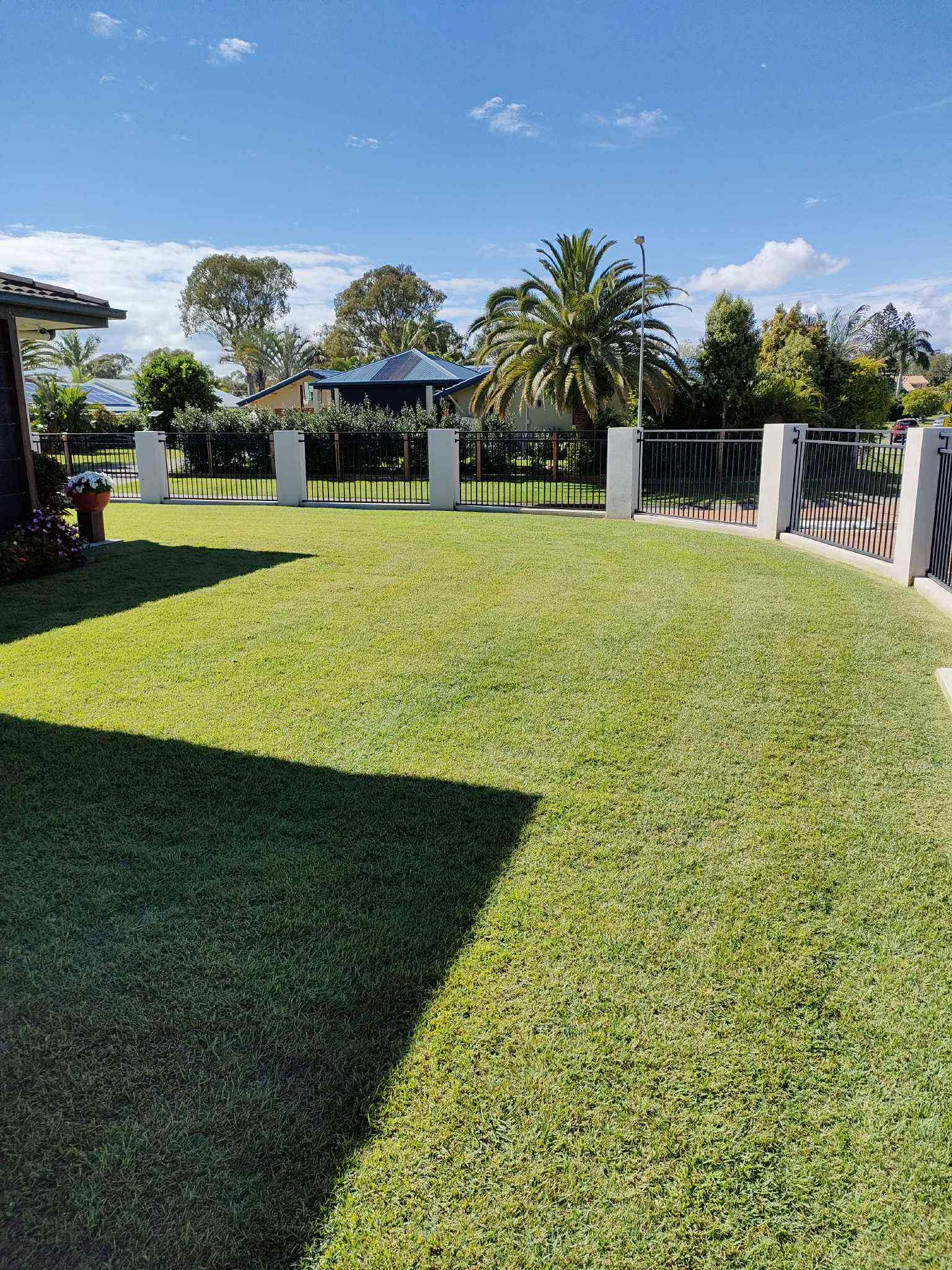 garden maintenance Wellington Point