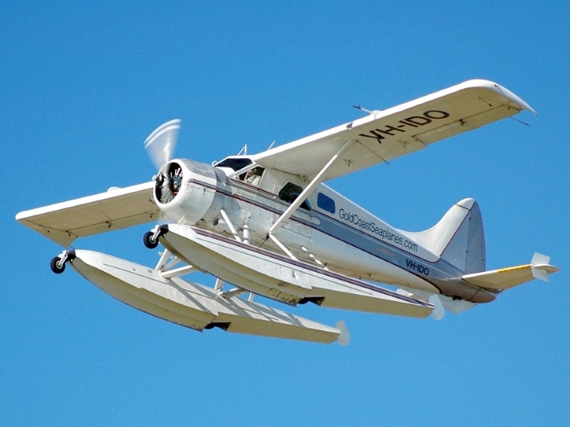 The Next Aircraft on Your List: How Experienced Builders Choose Well