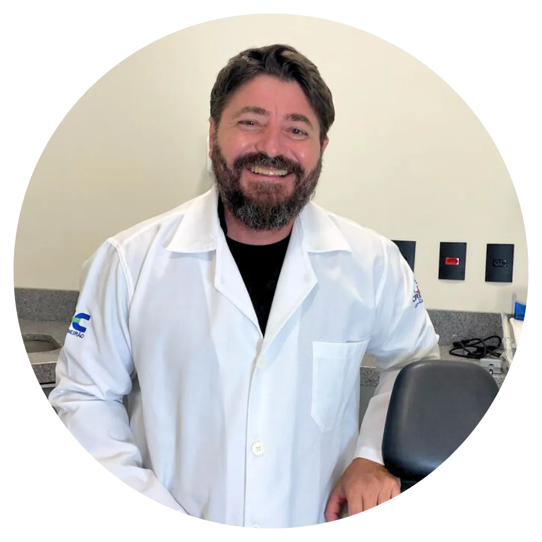 Dentista em Ribeirão Preto