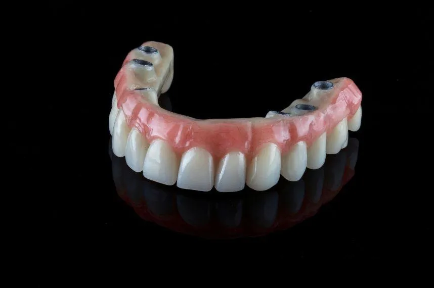 Odontologia em Ribeirão Preto