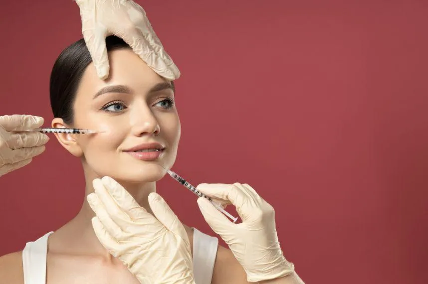Harmonização Botox em Ribeirão Preto