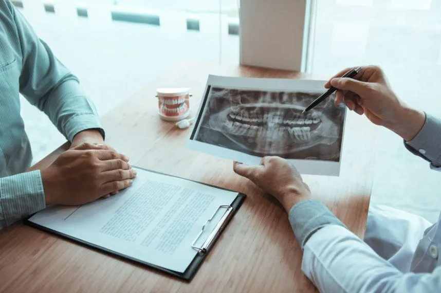 Odontologia em Ribeirão Preto