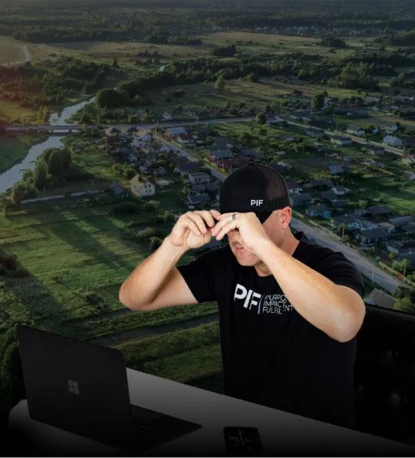 Cody Bjugan Studying Real Estate Opportunities