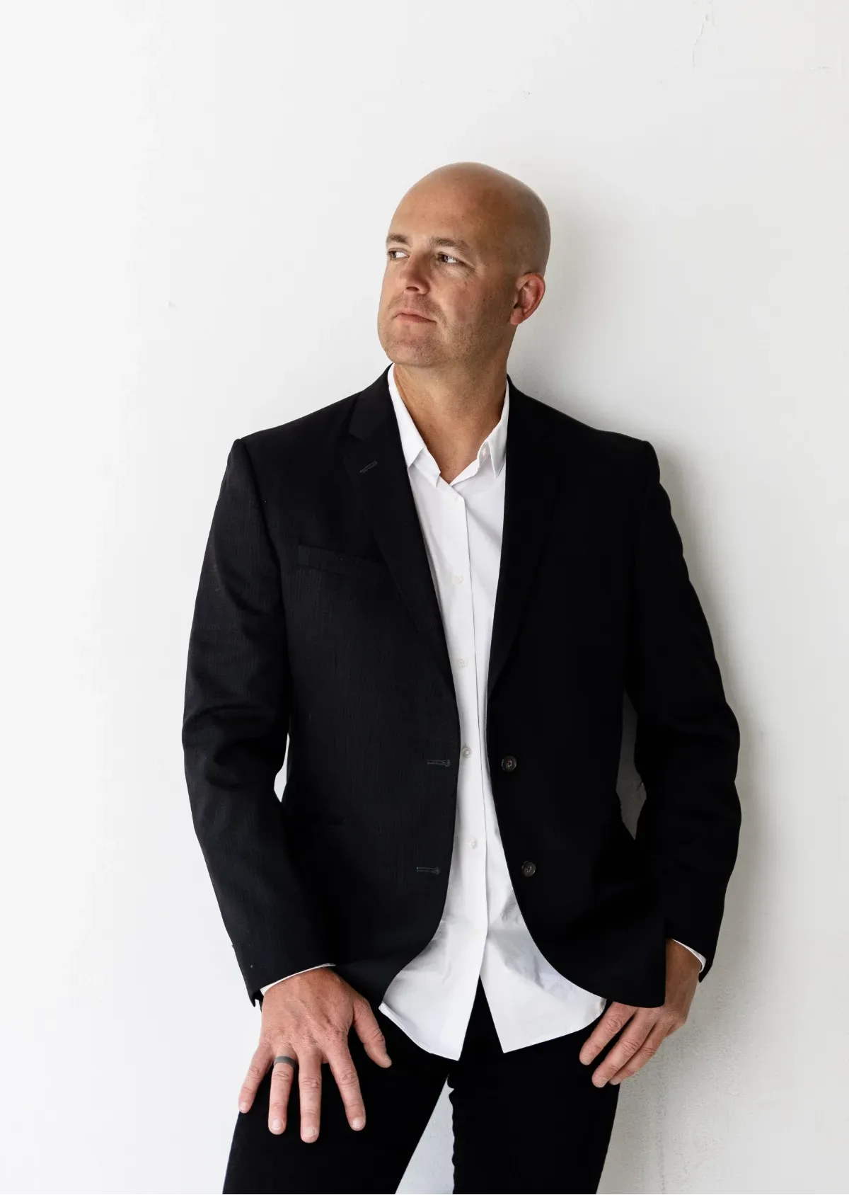 Land Development expert Cody Bjugan