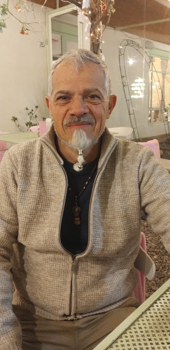 Tonio Alma Sana