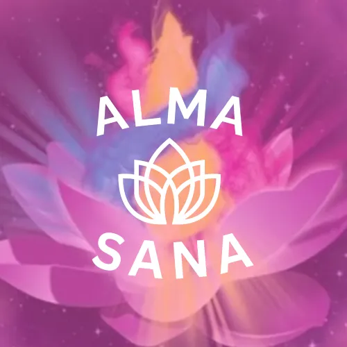 ALMA SANA LIMPIEZAS ENERGÉTICAS PROFUNDAS