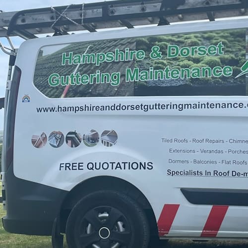 Gutter Cleaning & Clearing in Ringwood